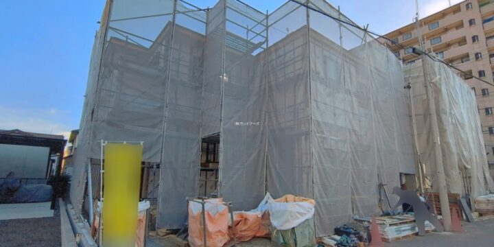 春日井市中央通2丁目（戸建）02 1