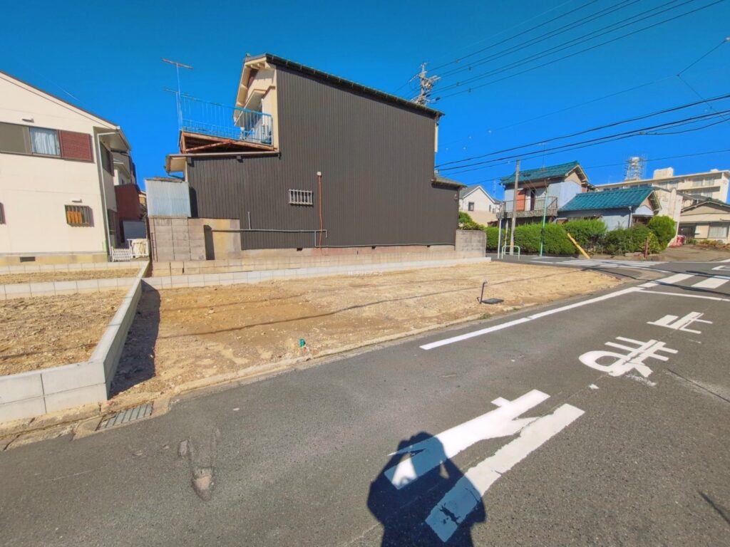 名古屋市南区要町1丁目（戸建）01 1