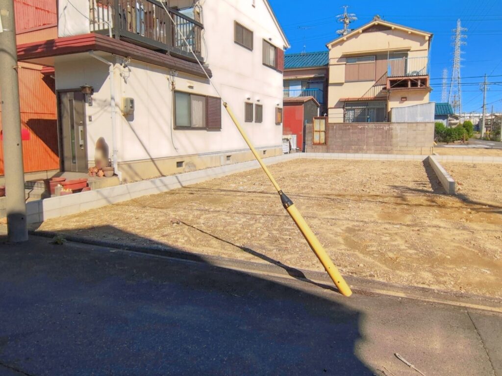名古屋市南区要町1丁目（戸建）02 1