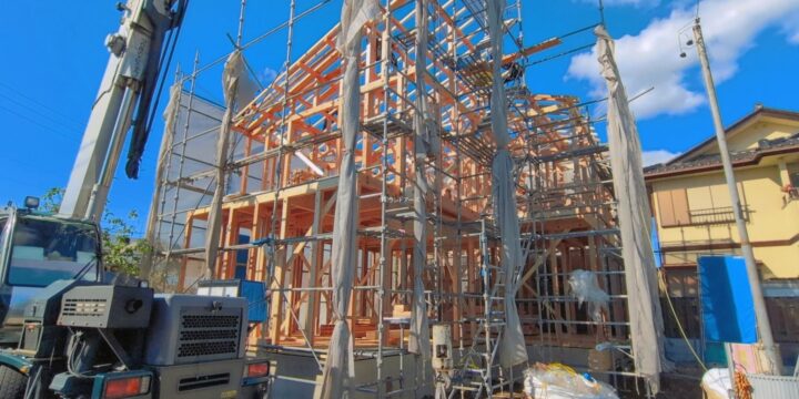 名古屋市中川区吉津3丁目（戸建）01 1