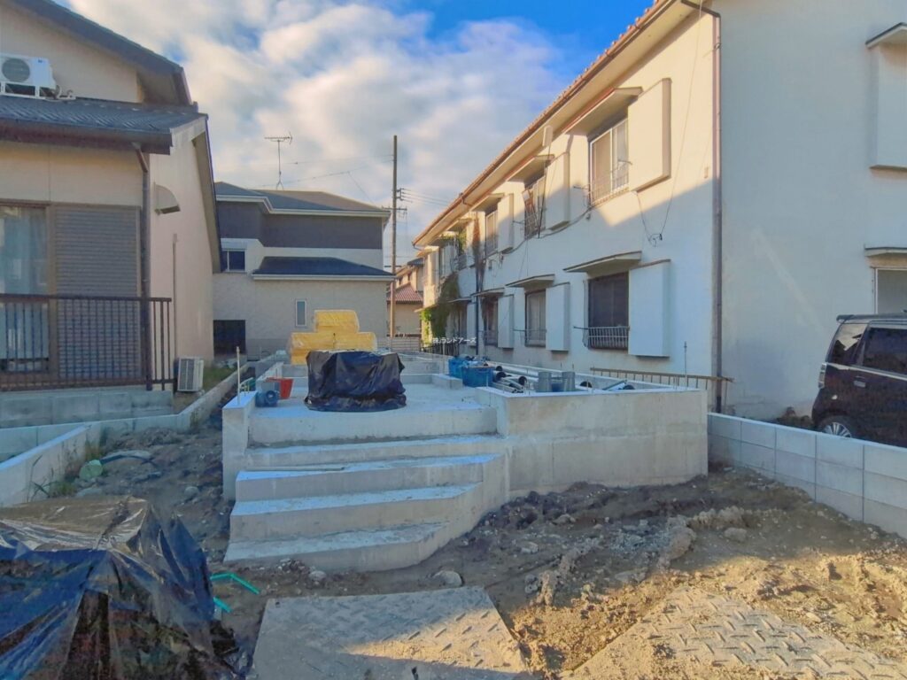 名古屋市西区上堀越町2丁目（戸建）01 1