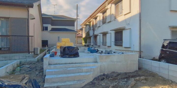名古屋市西区上堀越町2丁目（戸建）01 1