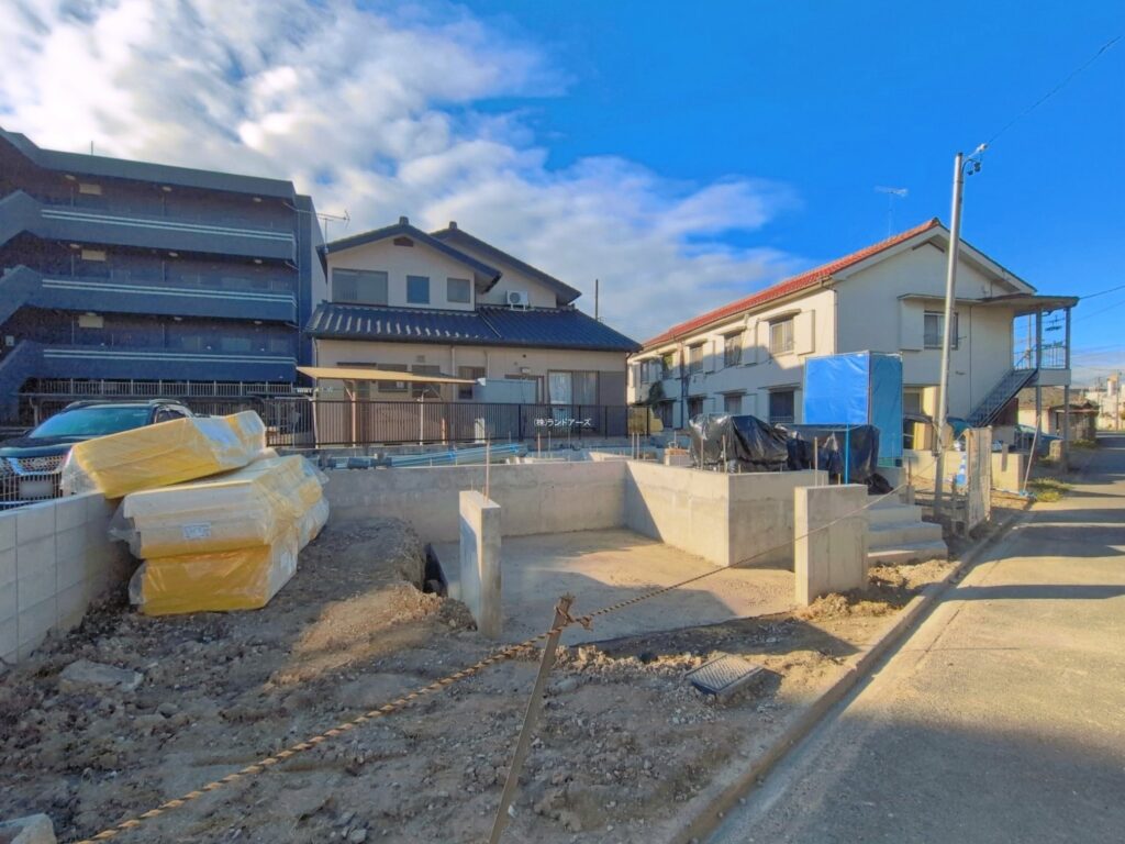 名古屋市西区上堀越町2丁目（戸建）02 1