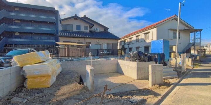 名古屋市西区上堀越町2丁目（戸建）02 1