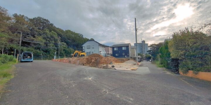 春日井市高座台4丁目（戸建）01 1
