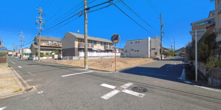 名古屋市港区小賀須2丁目（土地）01 1