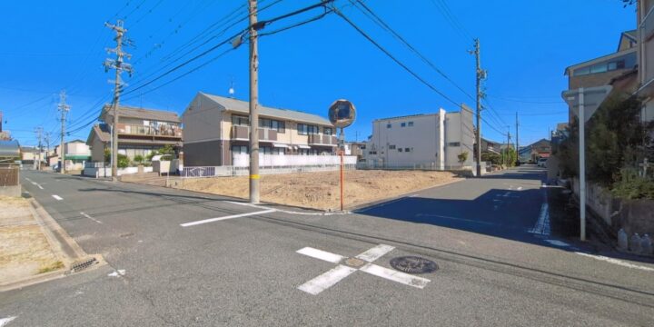 名古屋市港区小賀須2丁目（土地）02 1
