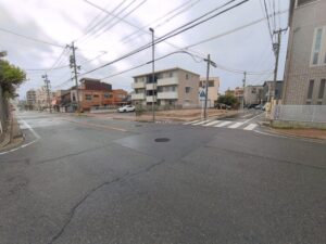 名古屋市南区戸部町2丁目（土地）01 1