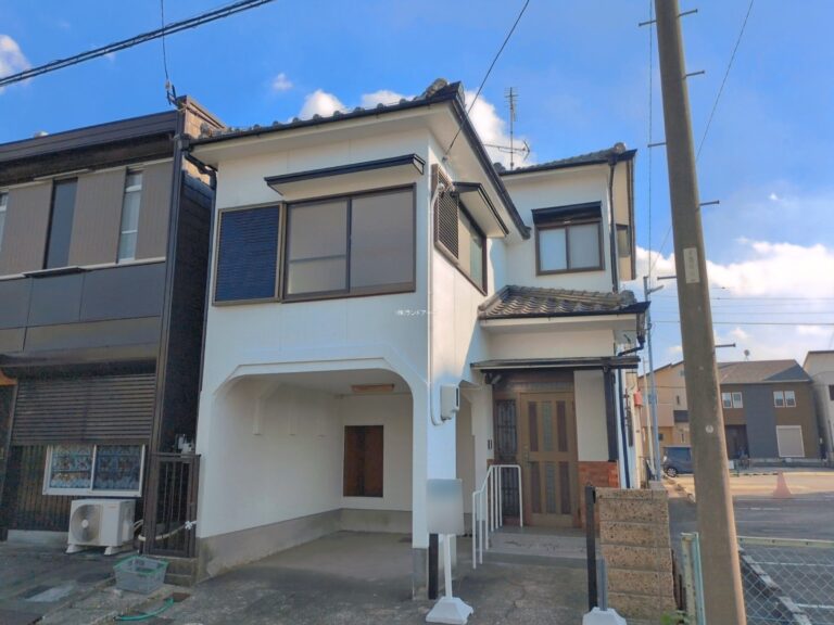名古屋市港区宝神2丁目 1
