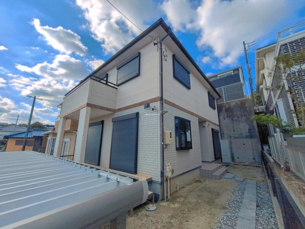 瀬戸市小金町 1