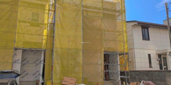 名古屋市昭和区川名町4丁目（戸建）01 1