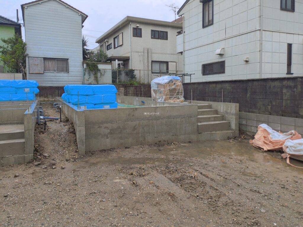 名古屋市昭和区川名町4丁目(戸建)01 1