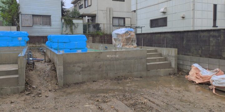 名古屋市昭和区川名町4丁目（戸建）01 1