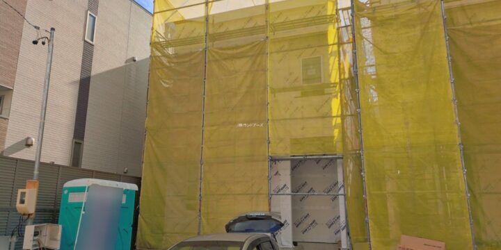 名古屋市昭和区川名町4丁目（戸建）02 1