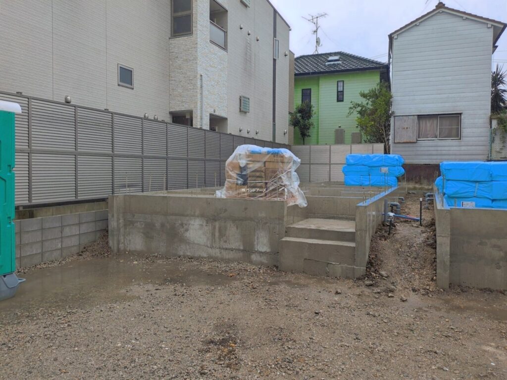 名古屋市昭和区川名町4丁目(戸建)02 1