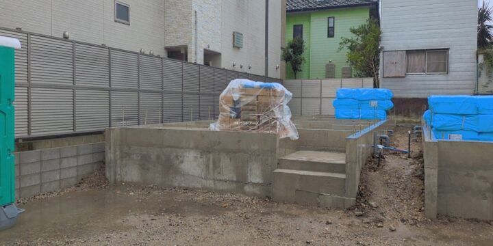 名古屋市昭和区川名町4丁目（戸建）02 1