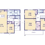 図面サムネイル