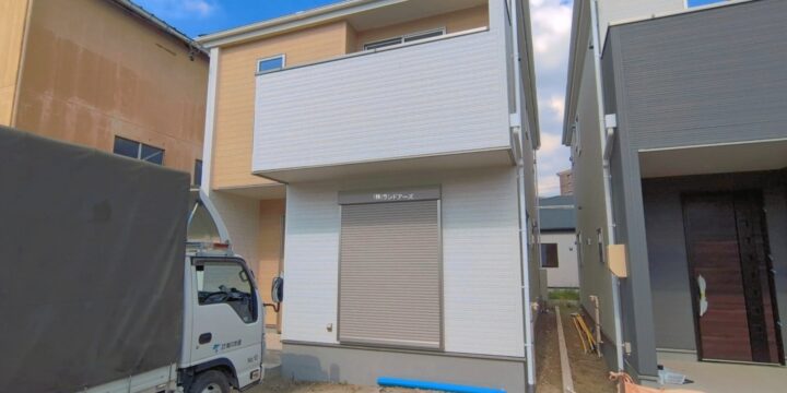 一宮市奥町字県郭（戸建）03 1