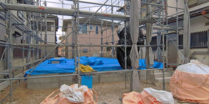 春日井市上条町9丁目（戸建）01 1