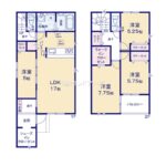 図面サムネイル
