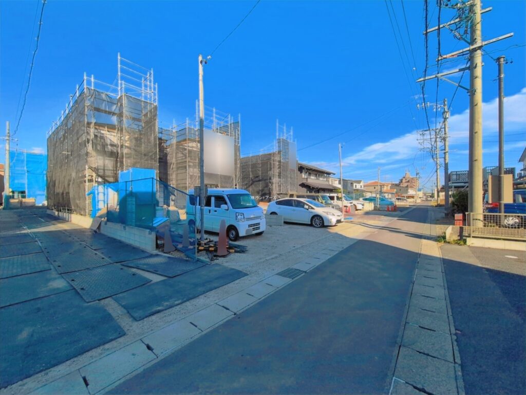 物件写真