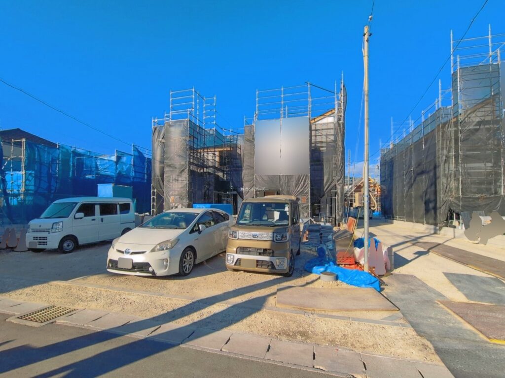 物件写真