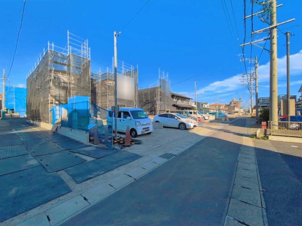 物件写真