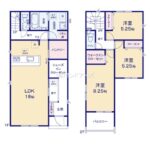 図面サムネイル