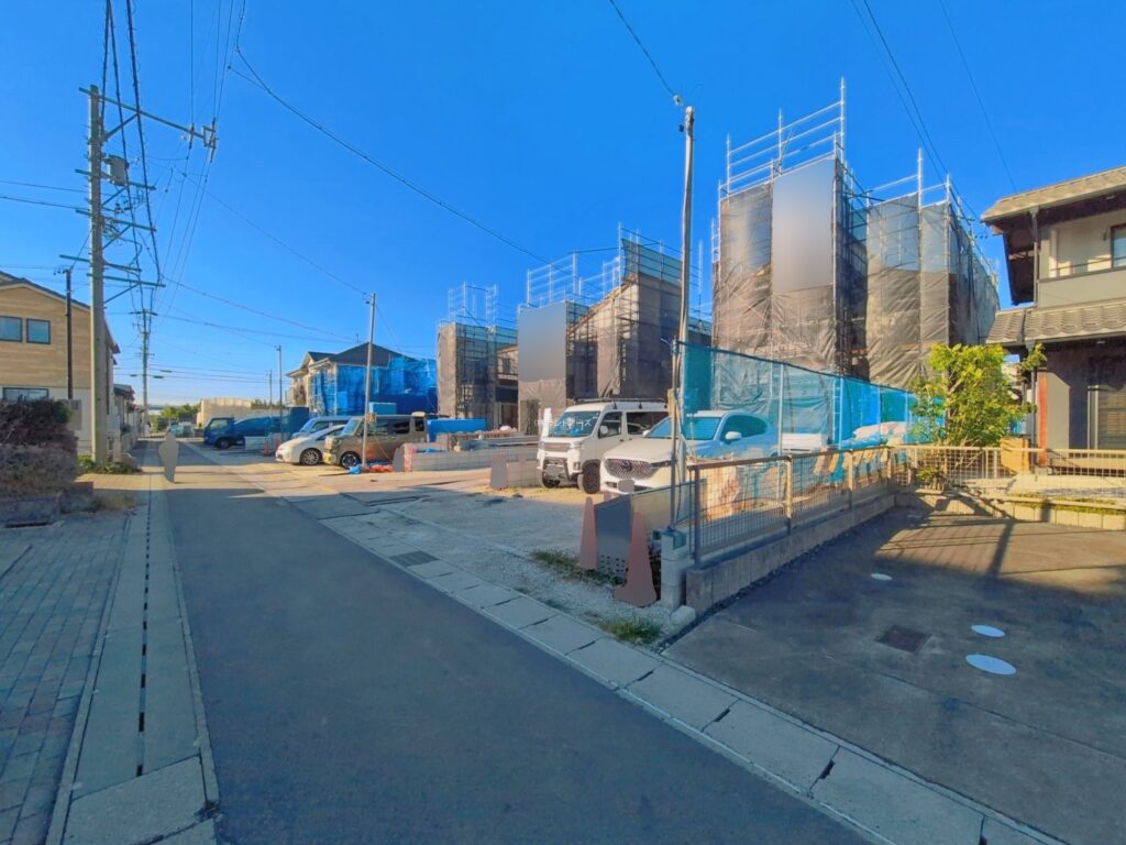 物件写真