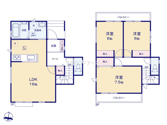 図面
