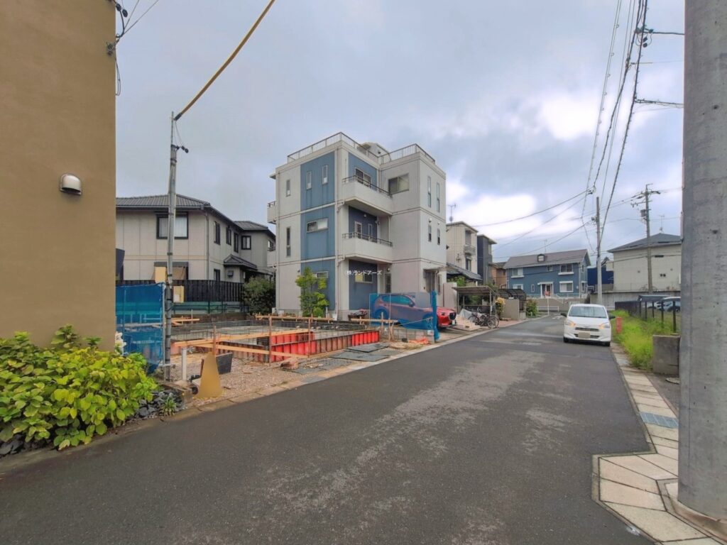 物件写真