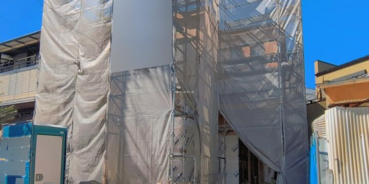 春日井市柏井町6丁目（戸建）B 1
