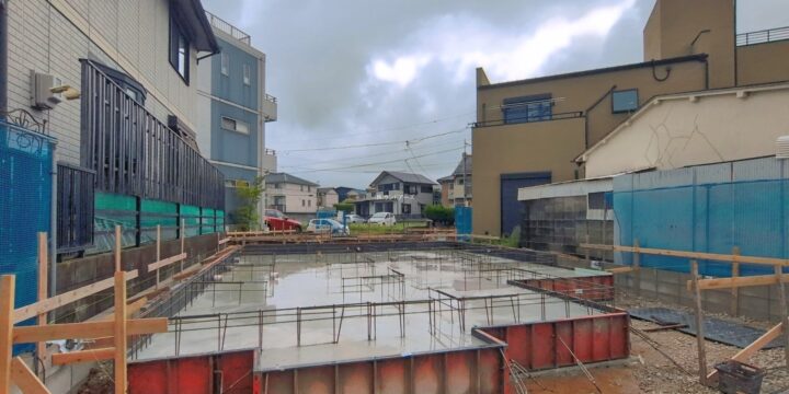 春日井市柏井町6丁目（戸建）B 1