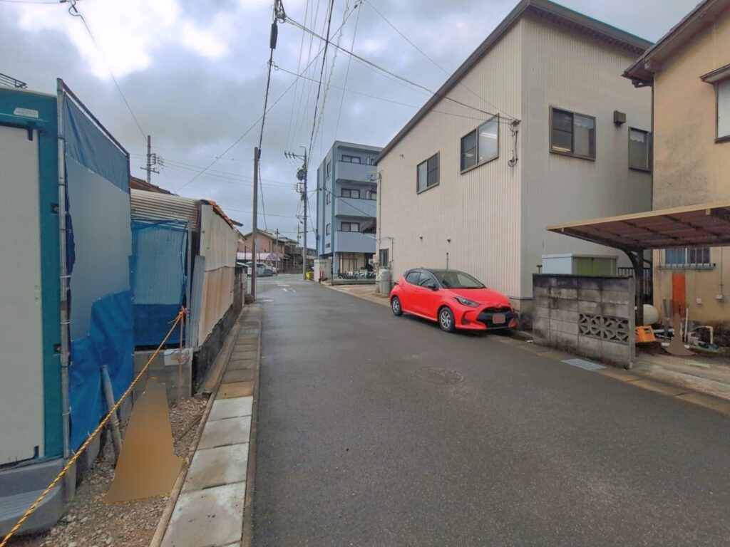 物件写真