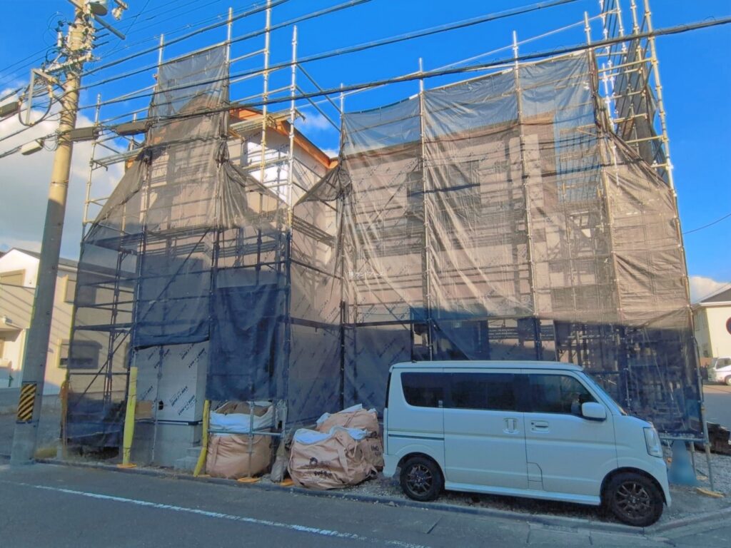 名古屋市中川区元中野町3丁目(戸建)01 1