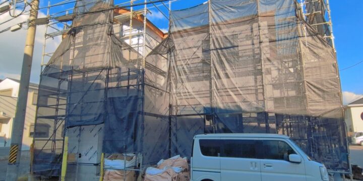 名古屋市中川区元中野町3丁目（戸建）01 1