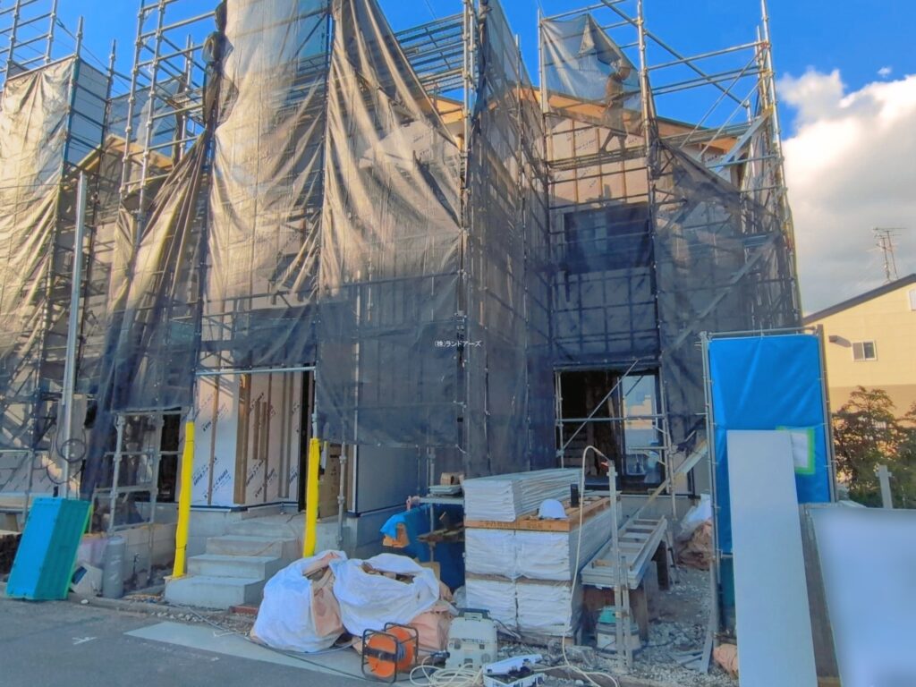 名古屋市中川区元中野町3丁目(戸建)02 1