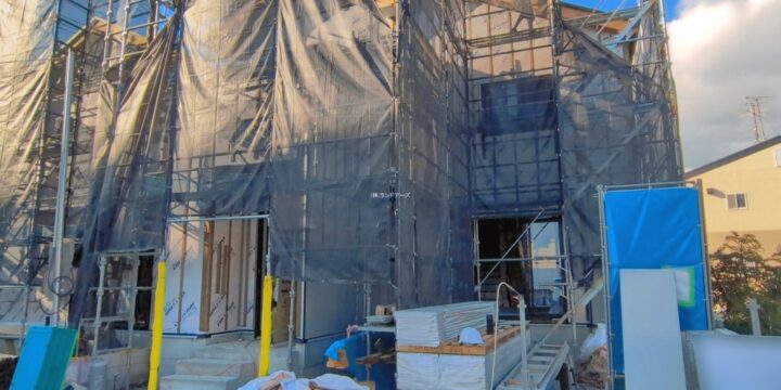 名古屋市中川区元中野町3丁目（戸建）02 1