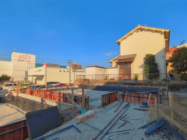 名古屋市千種区京命1丁目（戸建）02の外観写真