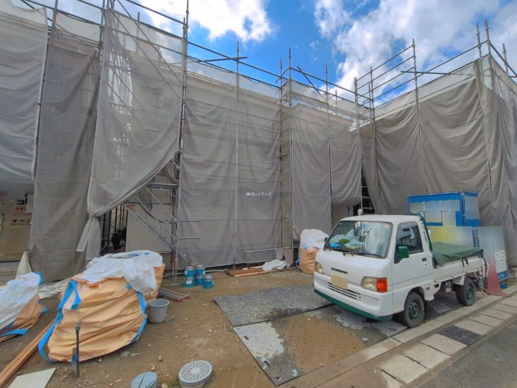 あま市七宝町伊福河原（戸建）02 1