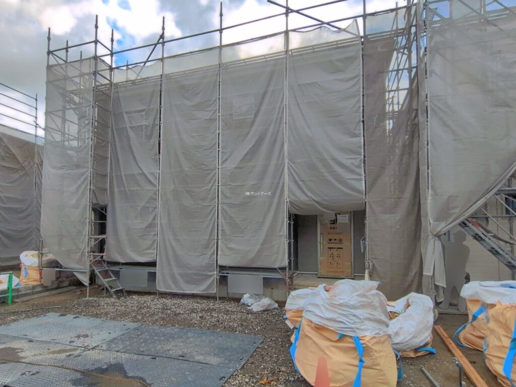 あま市七宝町伊福河原（戸建）03 1