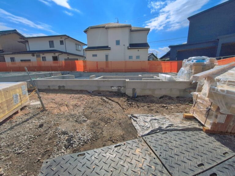 日進市藤塚3丁目（戸建）01 1