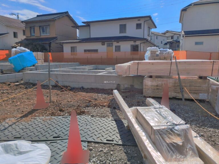 日進市藤塚3丁目（戸建）02 1