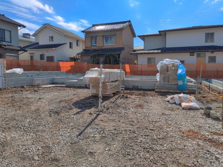 日進市藤塚3丁目（戸建）03 1