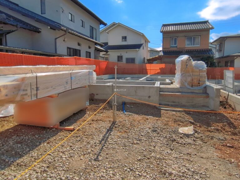 日進市藤塚3丁目（戸建）04 1