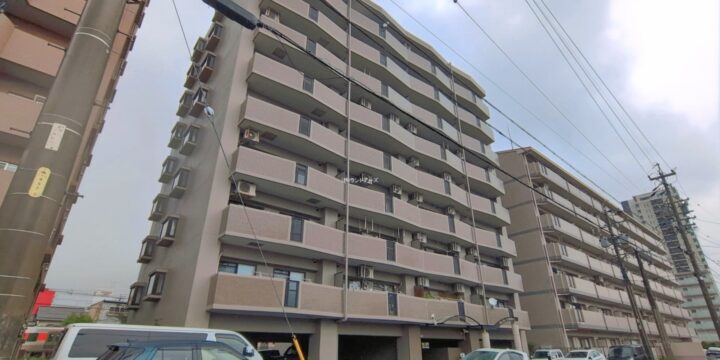 バンベール春日井 1
