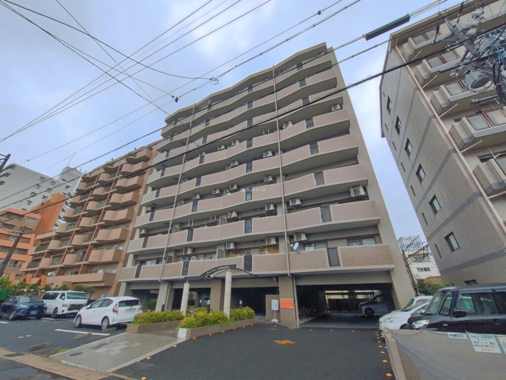 物件写真