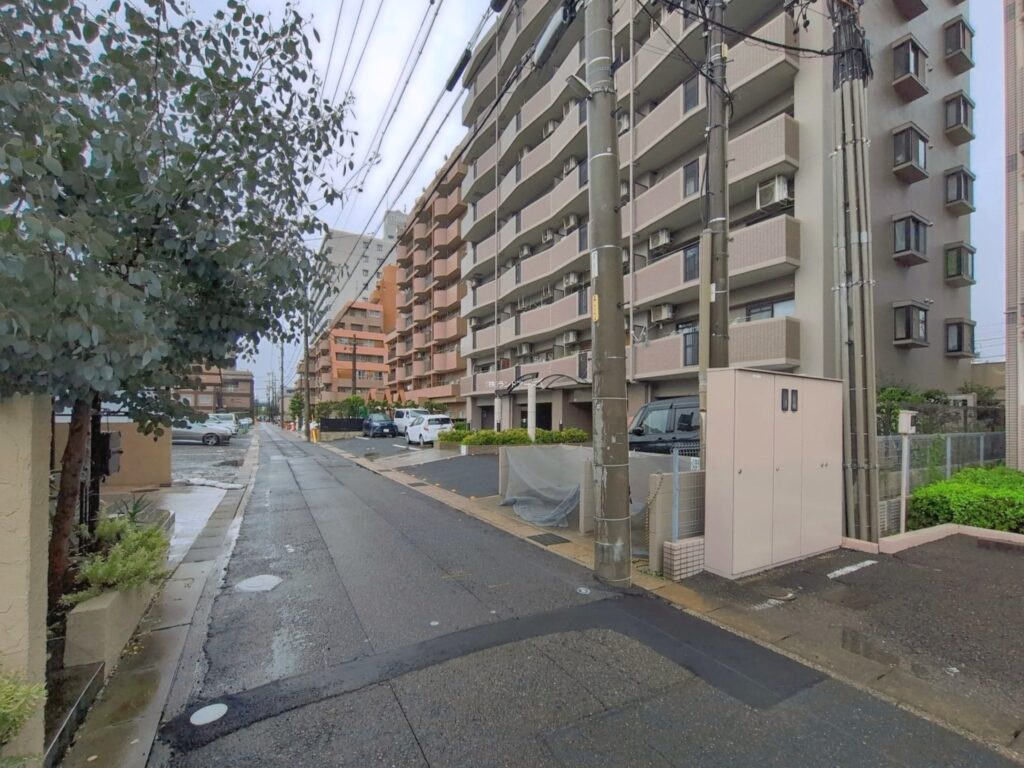 物件写真