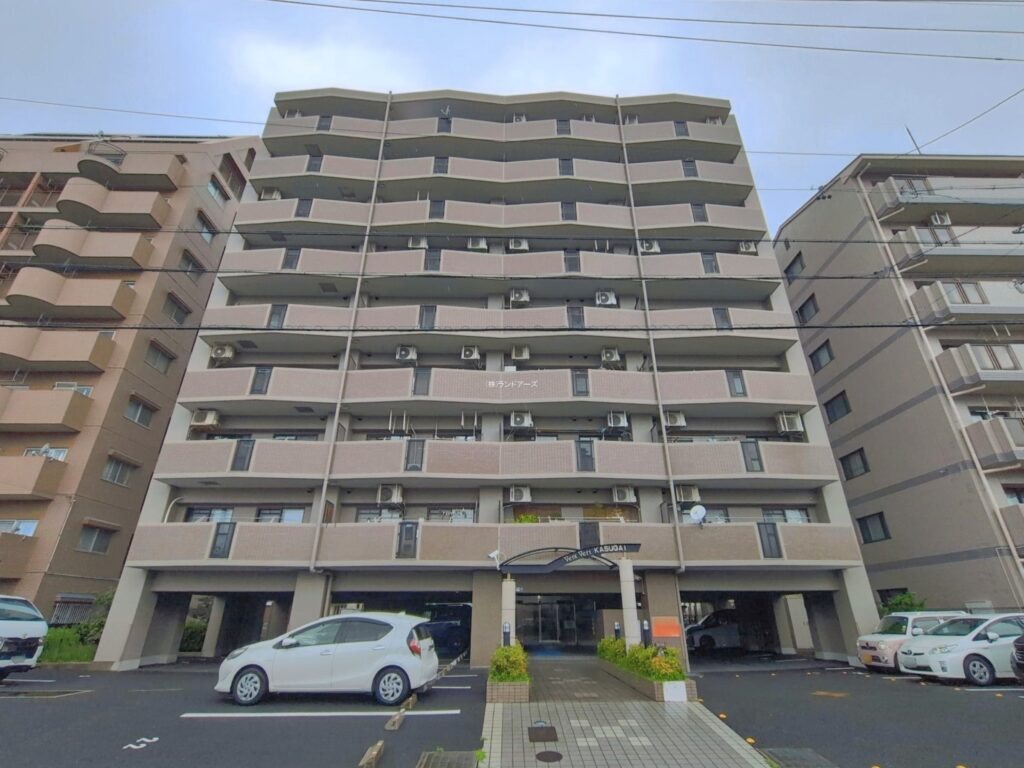 物件写真