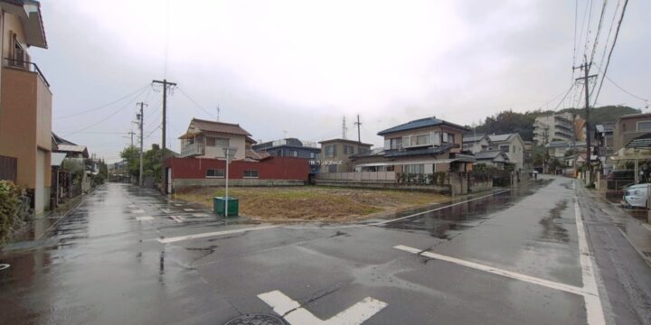小牧市大字本庄（土地）01 1